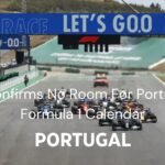 Portugal In Formula 1