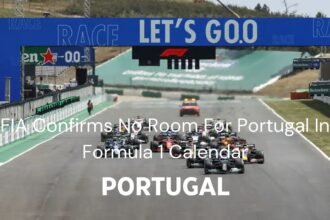 Portugal In Formula 1