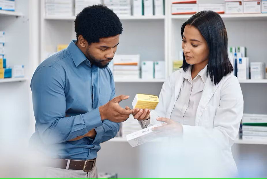 Pharmacies In Portugal