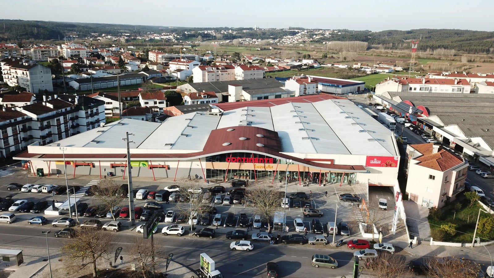 Largest Smart Shop In Leiria 