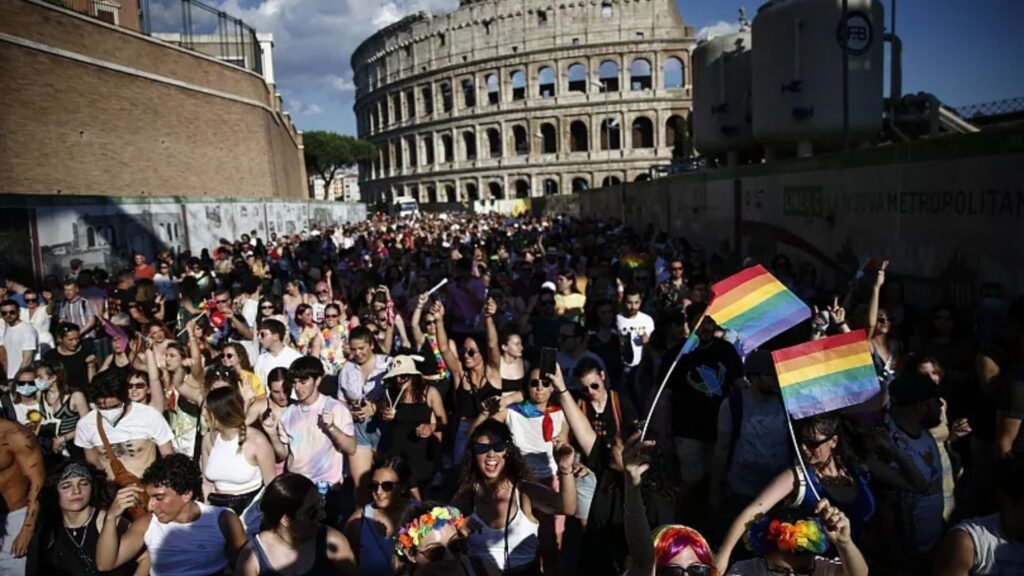 Lisbon Municipal Plans For Gender Equality