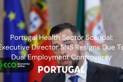 Portugal SNS Executive Director Resigns 