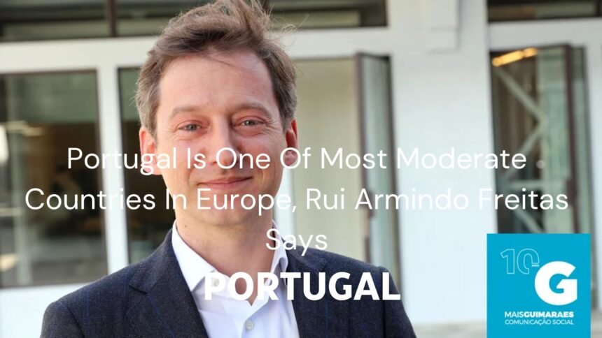 Portugal: Most Moderate Countries In Europe