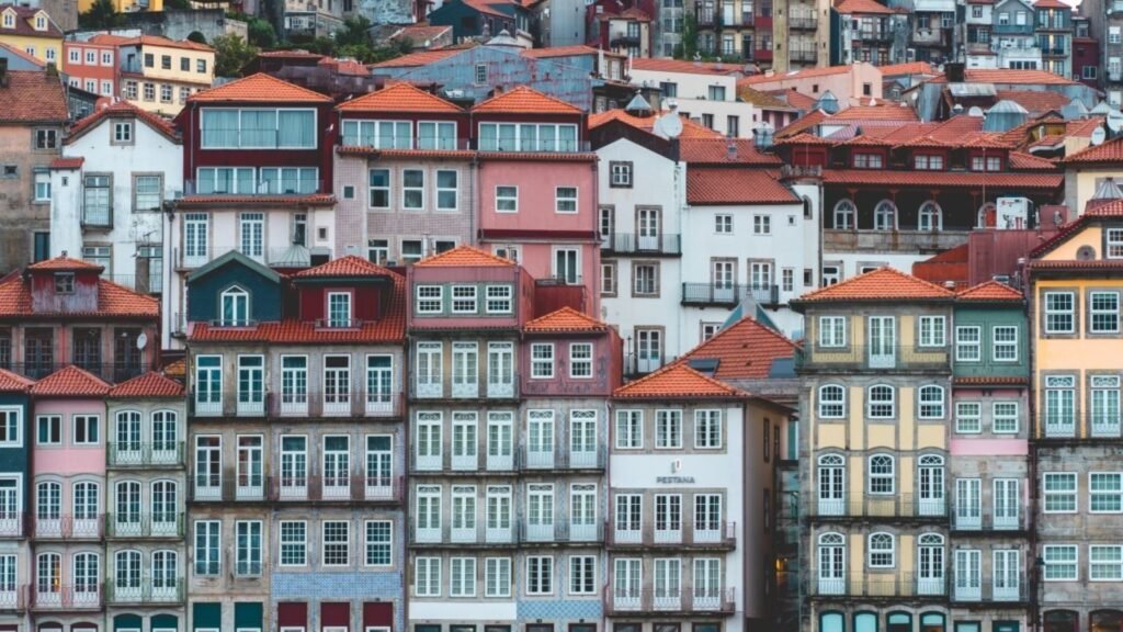 Portugal Housing Market