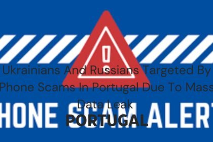 Phone Scams In Portugal