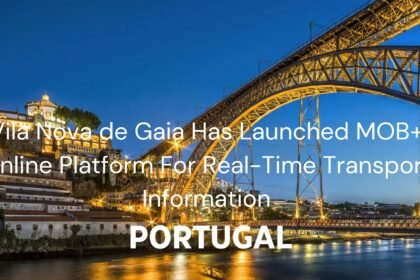 MOB+ Online Platform For Transport Information