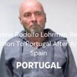 Rodolfo Lohrman Extradition To Portugal