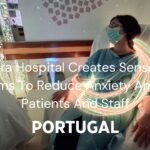 Feira Hospital Sensory Rooms