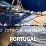 Portuguese Health Tourism