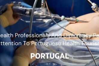 Portuguese Health Tourism