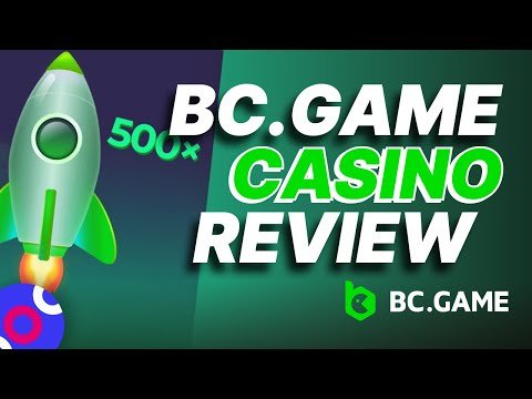 Explore the Exciting World of BC.Game Online Betting Platform -159849874