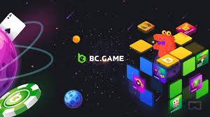 The Rise of BC.Game NG A New Era in Online Gaming in Nigeria The Rise of BC.Game NG A New Era in Online Gaming in Nigeria