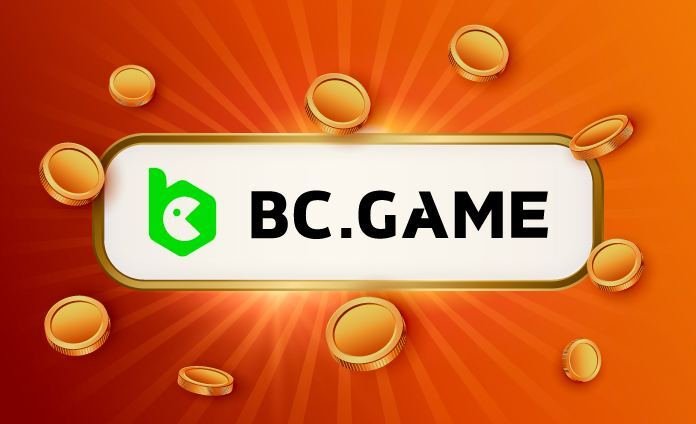 BC.Game Обзор мобильного приложения для азартных игр