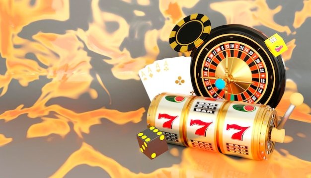 Casino 770 Online Casino UK A Comprehensive Guide -1354318263 Casino 770 Online Casino UK A Comprehensive Guide -1354318263