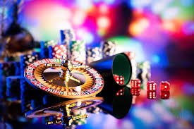 Discover the Thrilling World of WildWild Online Casino UK -95202155