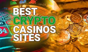 Krypto Casino Revoluce ve Světě Online Hraní