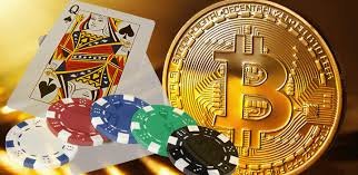 Krypto Casino Revoluce ve Světě Online Hraní
