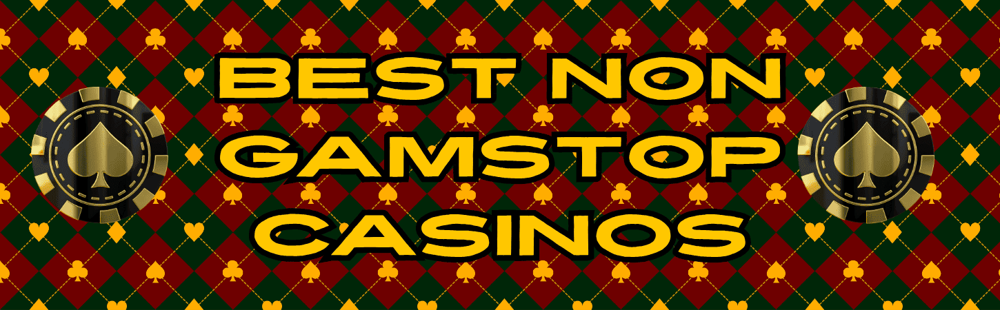 Non Gamstop UK Casino Sites Your Guide to Alternative Gaming Options