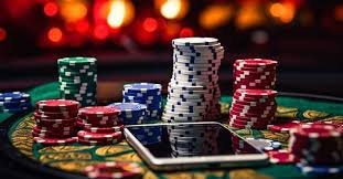 The Exciting World of CasinoJoy Online Casino UK