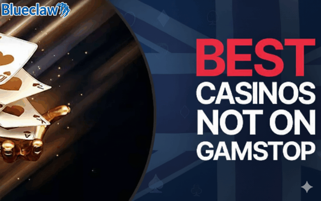 Discover Exciting New Non Gamstop Casino Sites