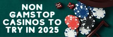 Discover New Non Gamstop Casino Sites for Optimal Gaming