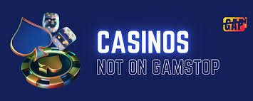 Discover New Non Gamstop Casino Sites for Optimal Gaming