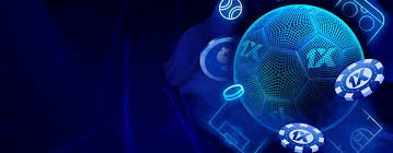 Download the 1xBet App for a Seamless Betting Experience 36421158