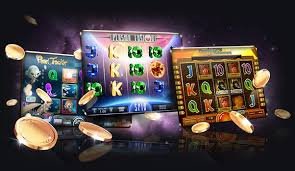 Experience Thrills at Online Casino Jokabet Your Ultimate Gambling Destination