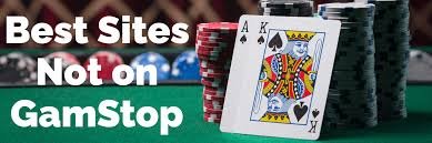 Explore Casinos Not Registered on Gamstop for Unrestricted Gaming 1062885205 Explore Casinos Not Registered on Gamstop for Unrestricted Gaming 1062885205