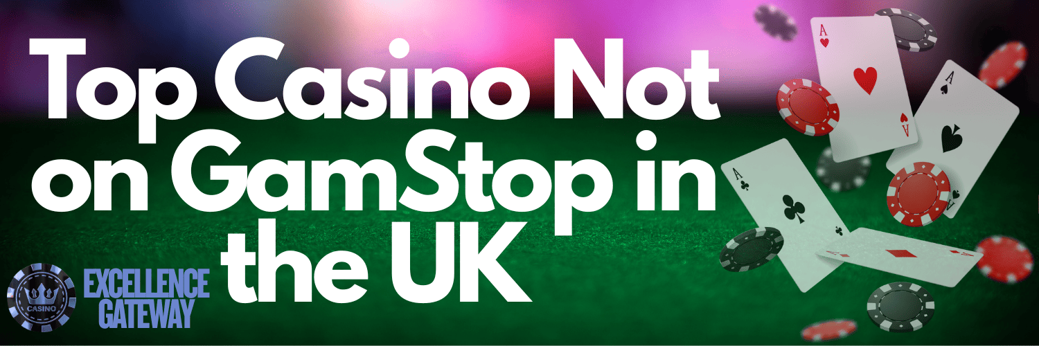 Explore Casinos Not Registered on Gamstop for Unrestricted Gaming 1062885205 Explore Casinos Not Registered on Gamstop for Unrestricted Gaming 1062885205