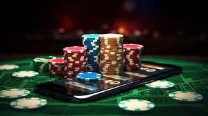 How Mobile Casinos Are Transforming the Online Gaming Landscape