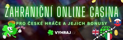 Nejlep&scaron;&iacute; online kasina v Česku - Kde hr&aacute;t bezpečně a z&aacute;bavně