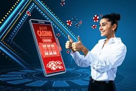 Online Casino pro Česk&eacute; Hr&aacute;če Objevte Svět Hrac&iacute;ch Automatů