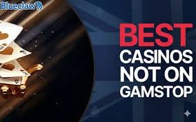 The Rise of Non-Gamstop Casinos A New Era in Online Gaming The Rise of Non-Gamstop Casinos A New Era in Online Gaming
