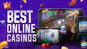 Top Casino Bonuses for New Players Your Ultimate Guide