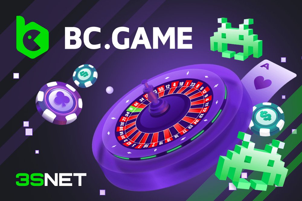 Unveil the Excitement of BC.Game Online Casino
