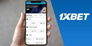 1xBet Korea Download APP Your Ultimate Betting Companion 28680315