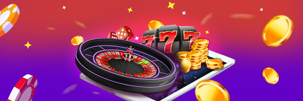 Blaze Spins Casino Your Destination for Online Gaming