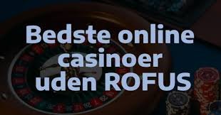 De Bedste Udenlandske Casinoer i 2023 - Din Guide til Online Spil