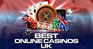 Discover the Best New Online Casinos in the UK for 2024