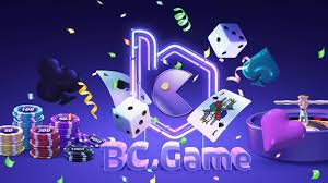 Discover the Future of Gaming at BCCO Crypto Casino