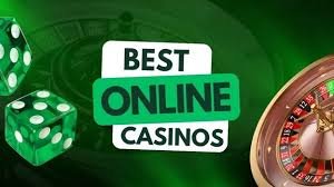 Experience the Thrill of Casino Spins House UK 1584925862