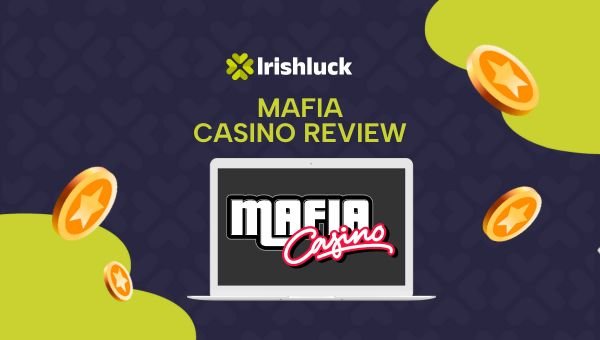 Mafia Casino Online Espa&ntilde;a La Revoluci&oacute;n de los Juegos de Azar