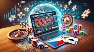 Nova Casino Online - V&scaron;e, co potřebujete vědět o hran&iacute; online