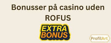 Opdag de bedste casino sider uden rofus -1620359622
