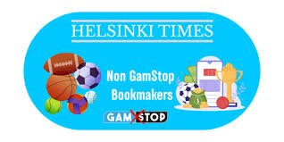 Understanding Non GamStop Bookies A Complete Guide Understanding Non GamStop Bookies A Complete Guide