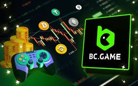 BC.Game The Premier Online Casino for Indonesian Players