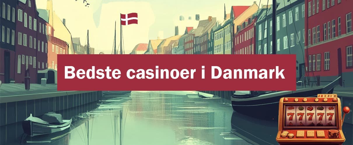 Bedste Live Casinoer i Danmark En Grundig Guide