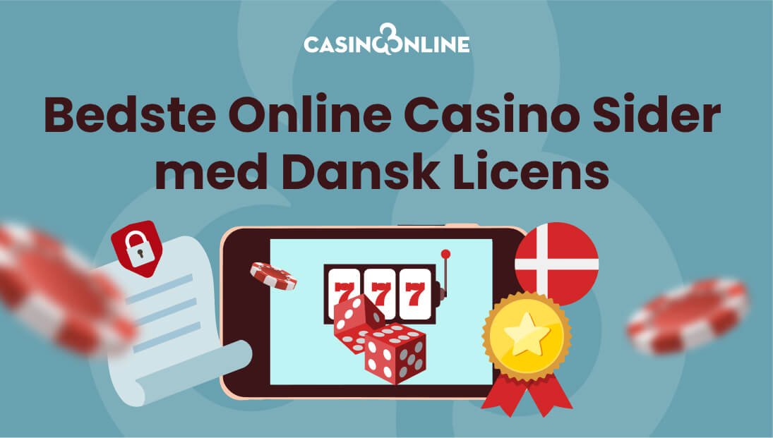 Bedste Live Casinoer Oplev Sp&aelig;ndingen Online 1252568316