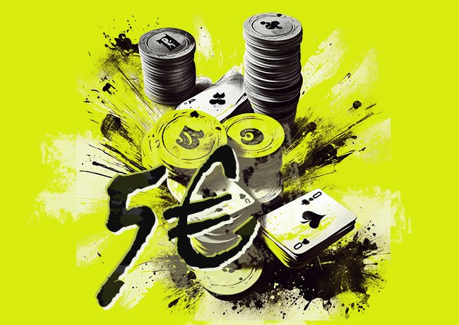 Casino Non AAMS con Deposito Scopri le Migliori Offerte 825912831